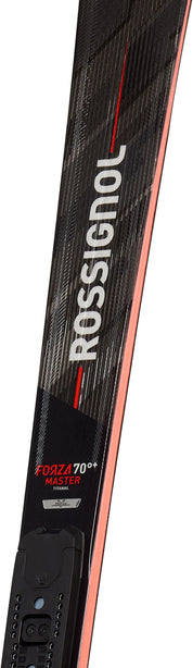 Rossignol Forza 70 TI+ R22 Master 2027