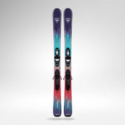 Rossignol Sender Jr + XP7 2027 - Junior