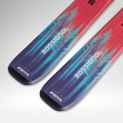 Rossignol Sender Jr + XP7 2027 - Junior