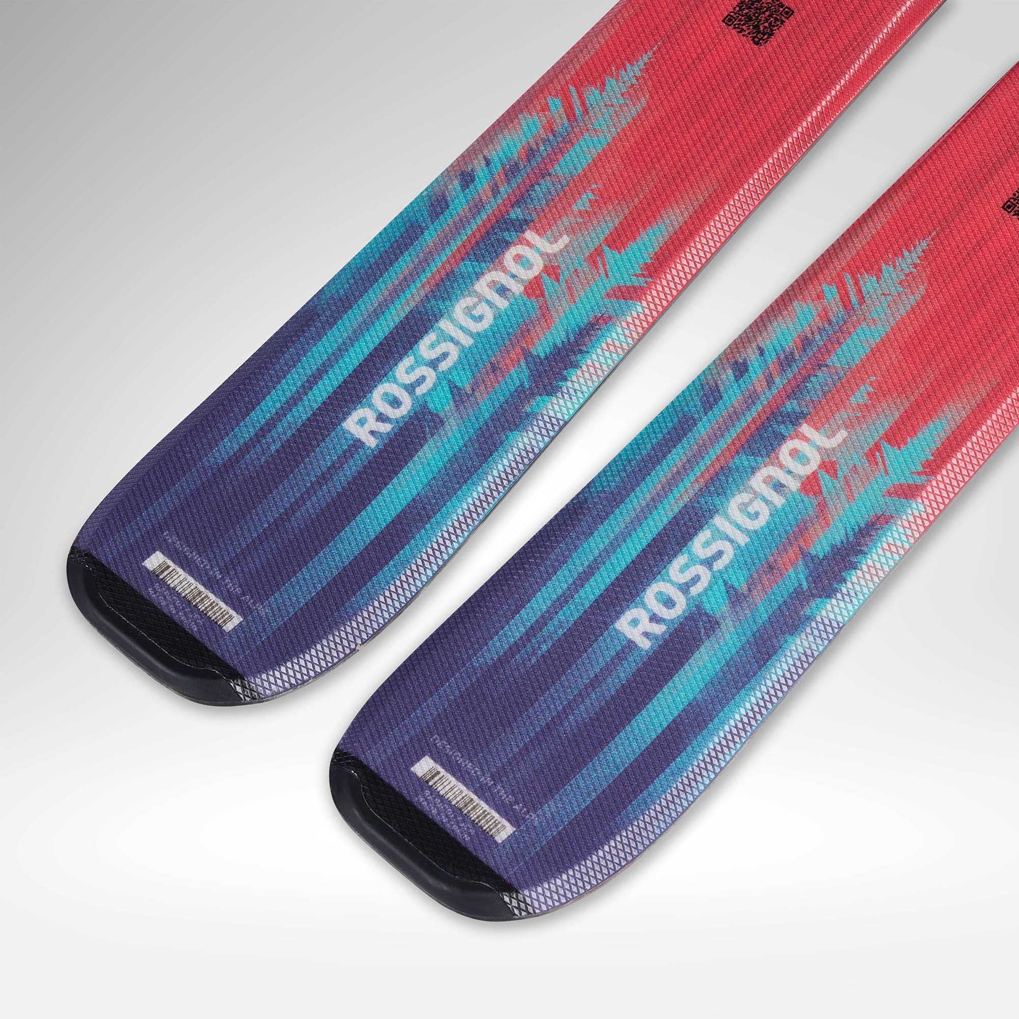 Rossignol Sender Jr + XP7 2027 - Junior