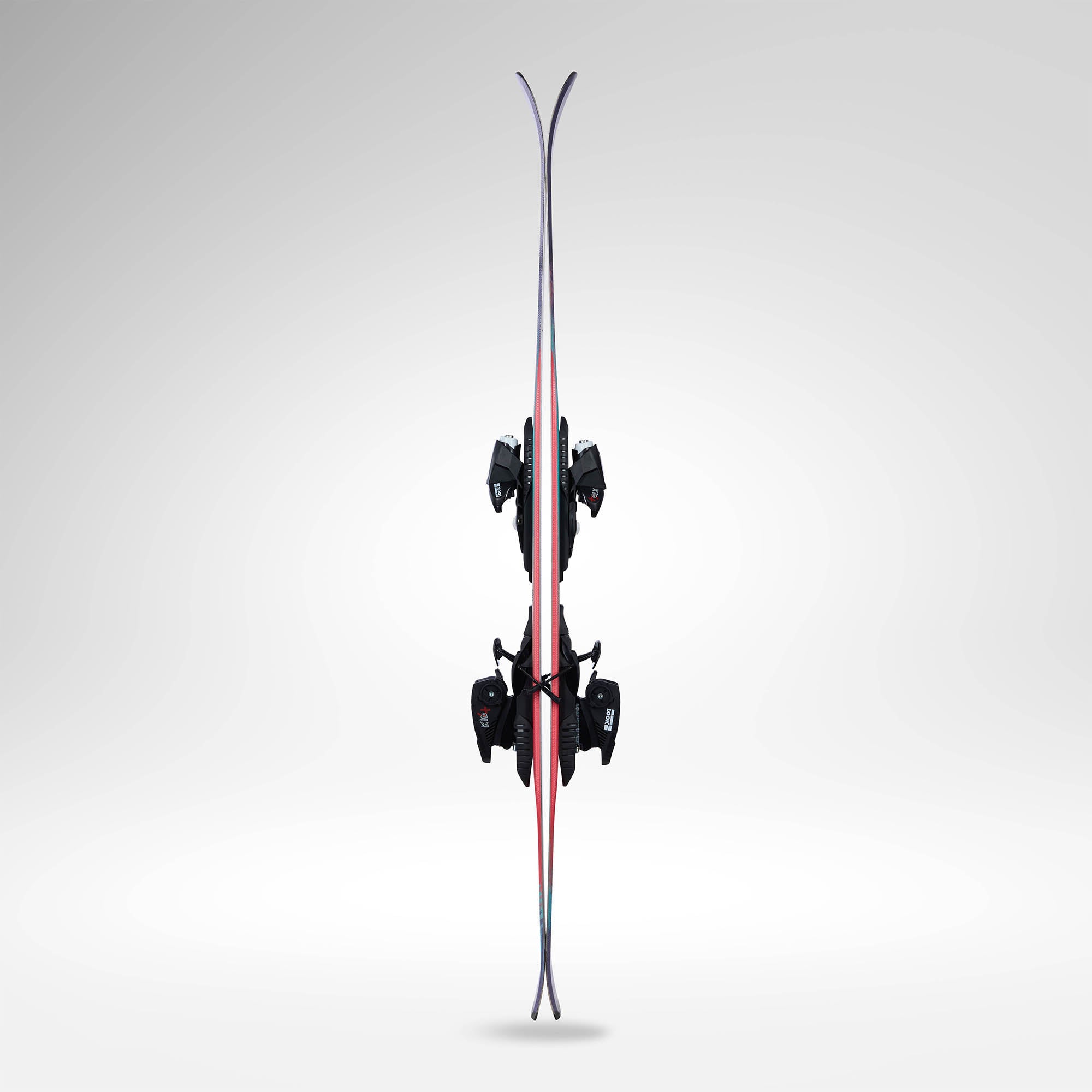Rossignol Sender Jr + XP7 2027 - Junior