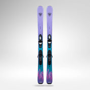 Rossignol Soul JR + XP7 2027 - Junior