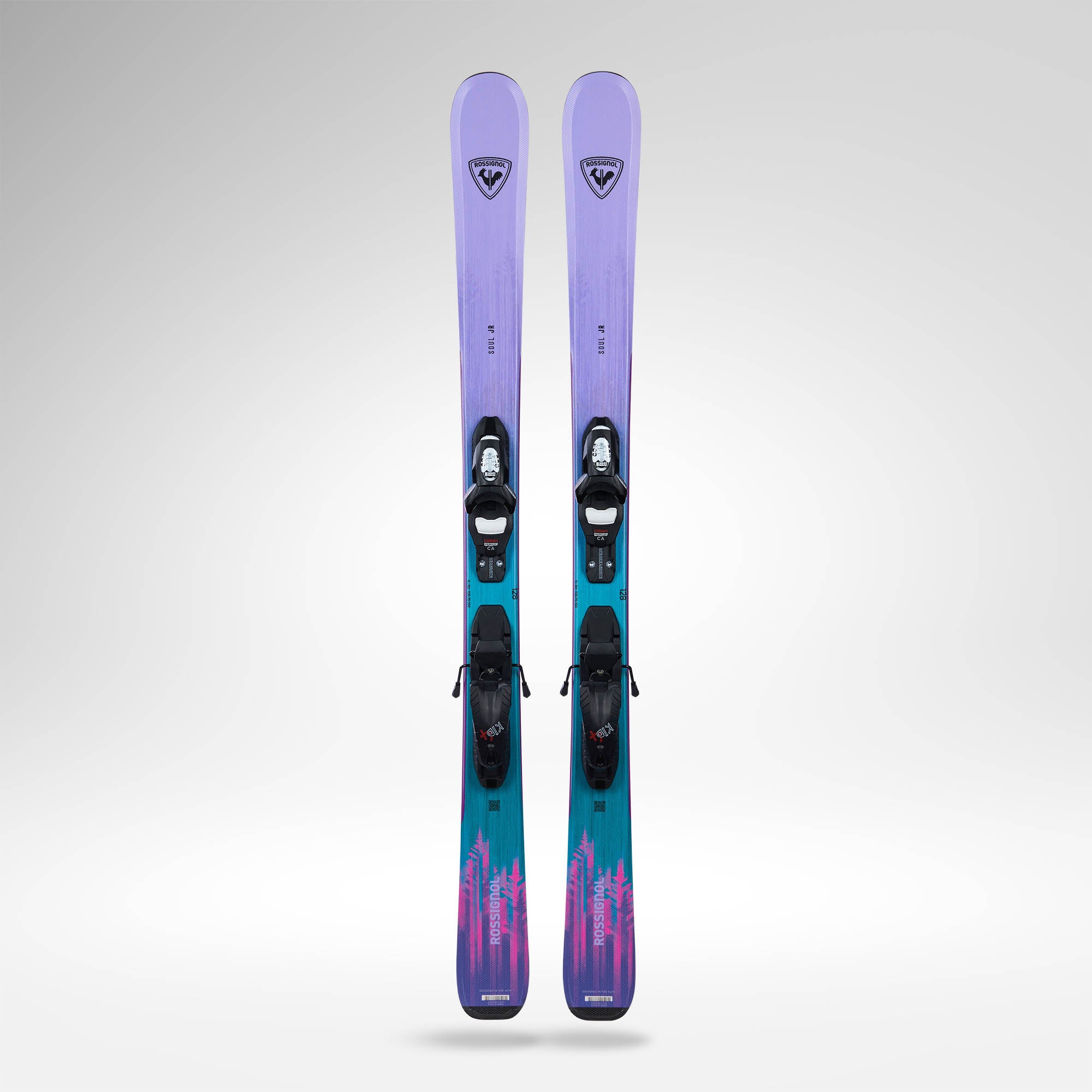 Rossignol Soul JR + XP7 2027 - Junior