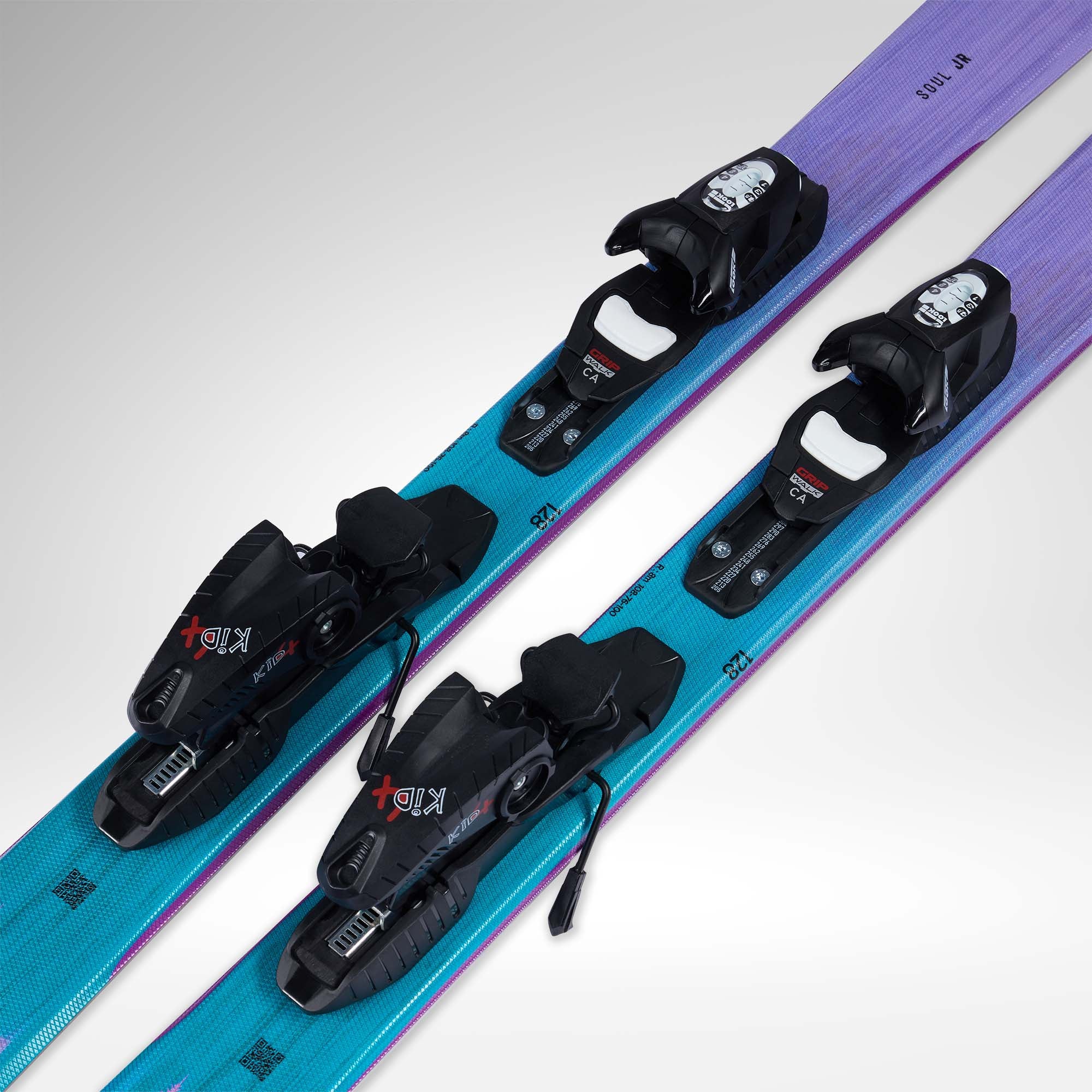 Rossignol Soul JR + XP7 2027 - Junior