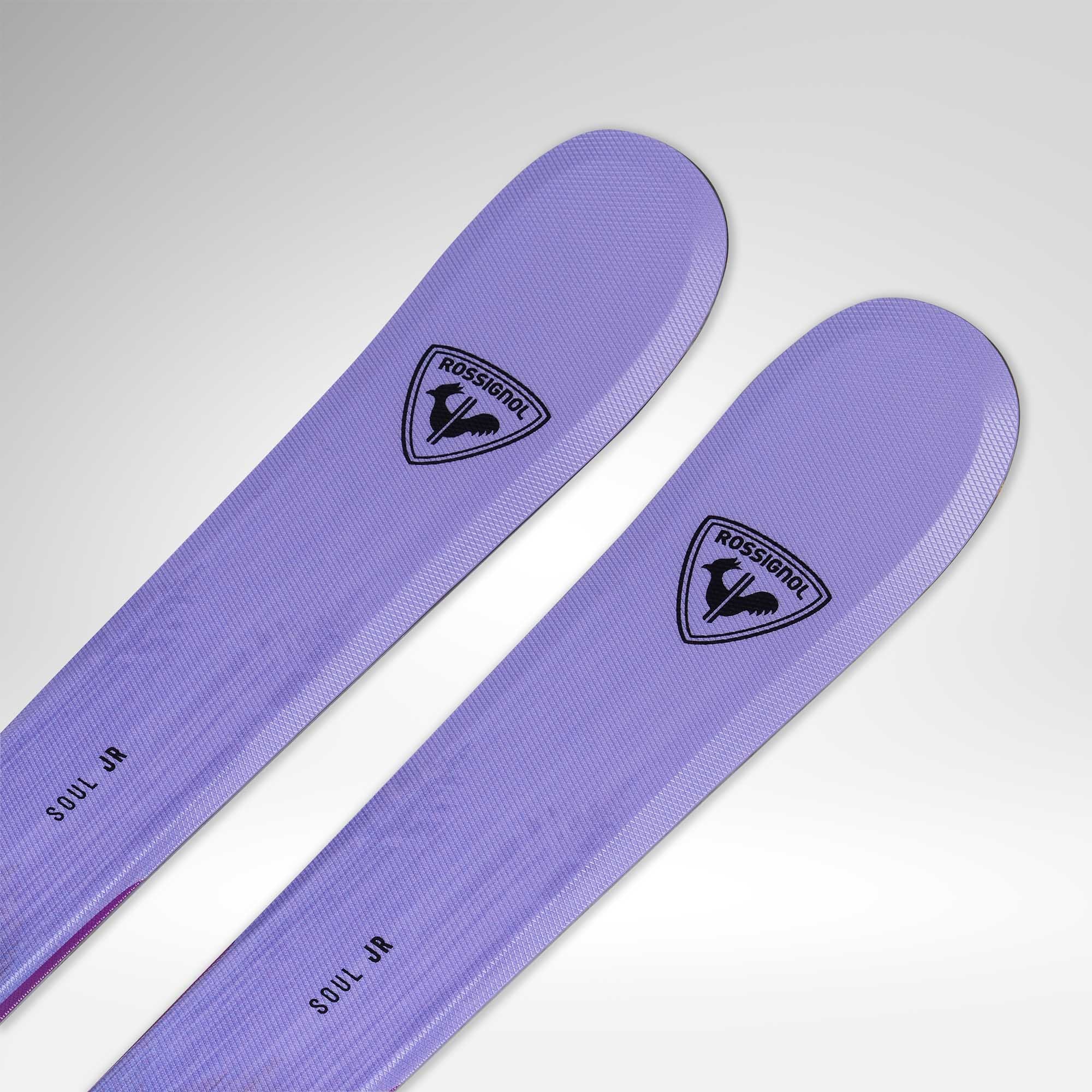 Rossignol Soul JR + XP7 2027 - Junior