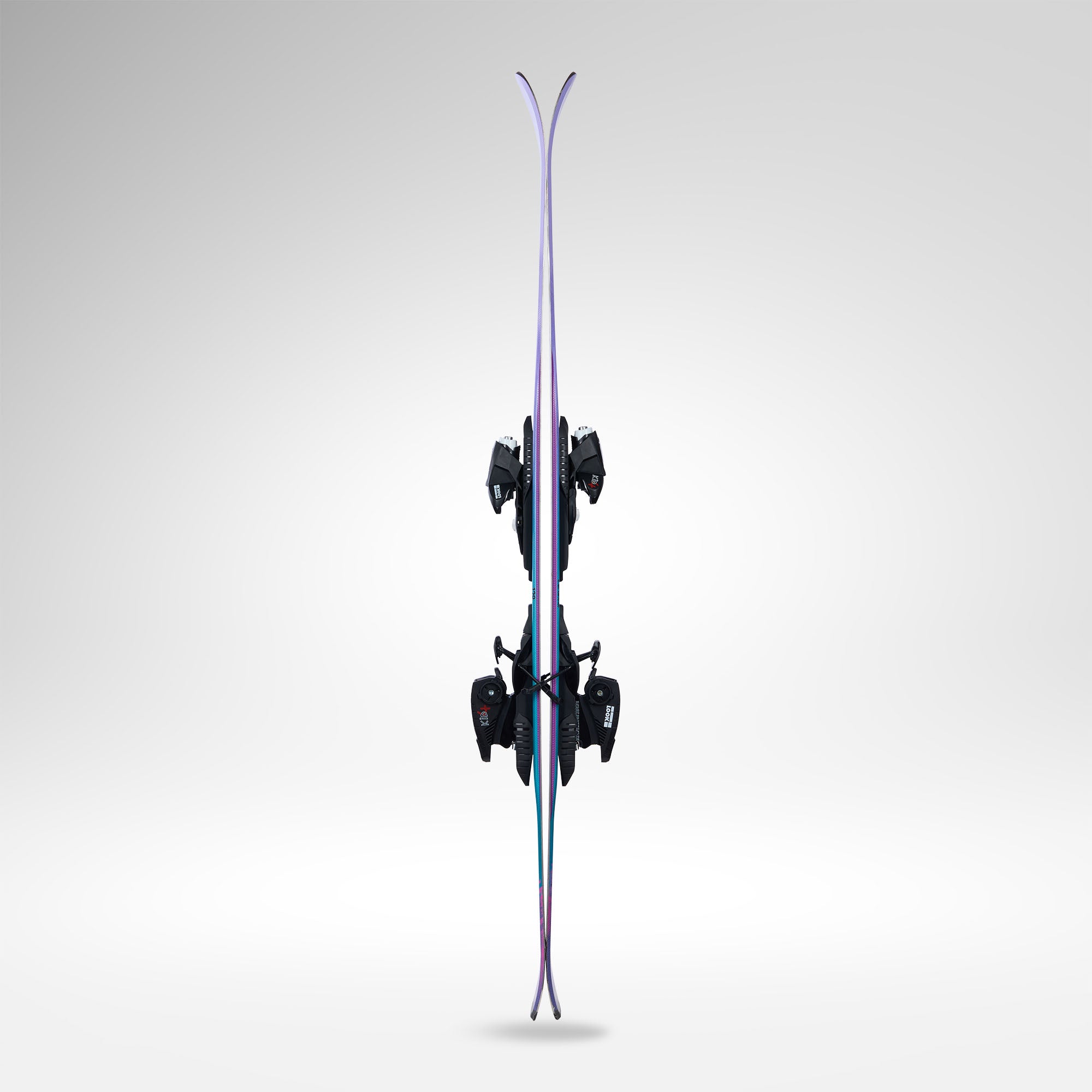 Rossignol Soul JR + XP7 2027 - Junior