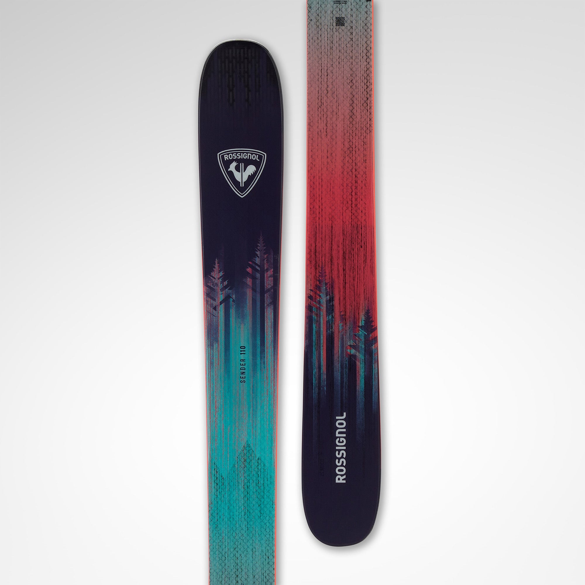 Rossignol Sender 110 2027
