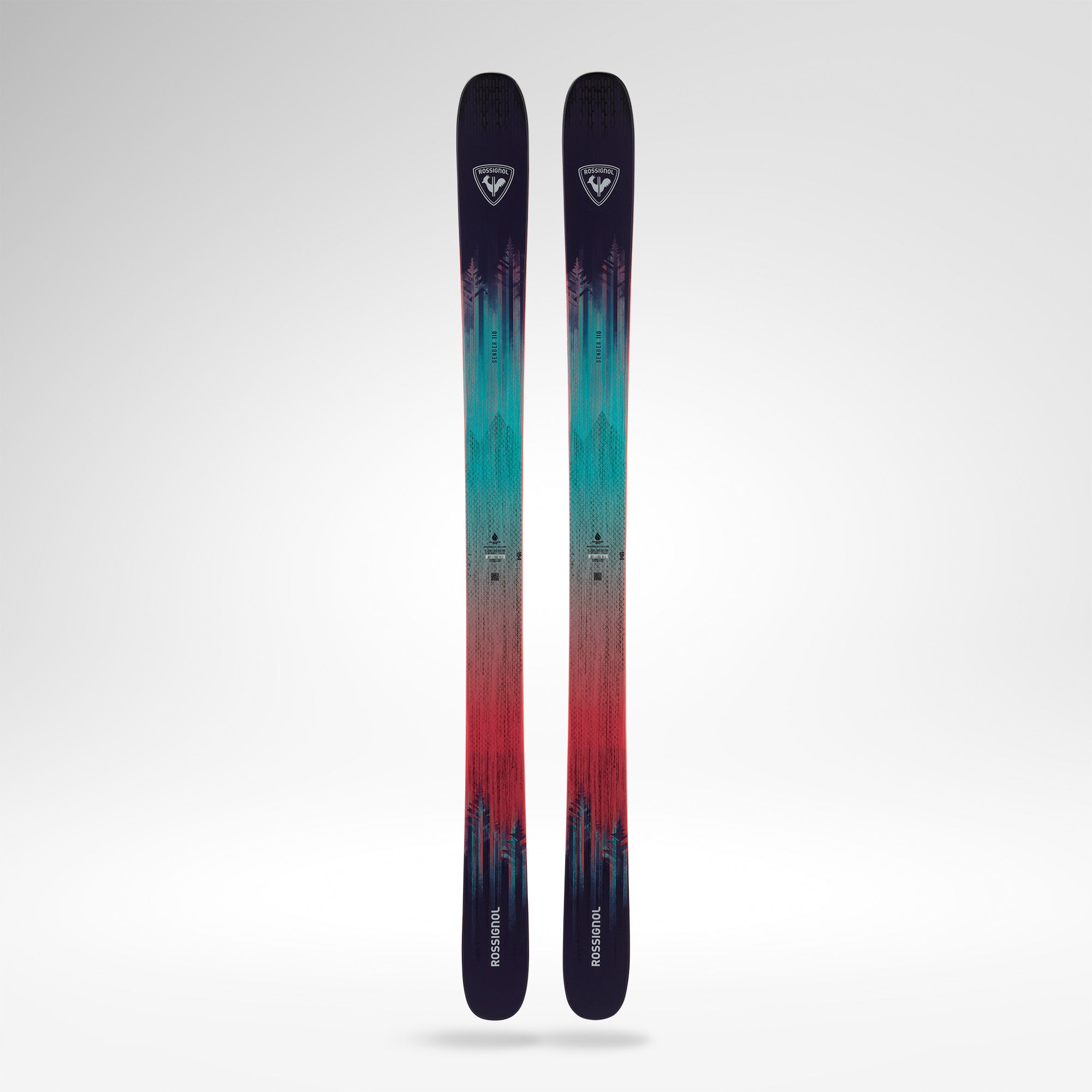 Rossignol Sender 110 2027