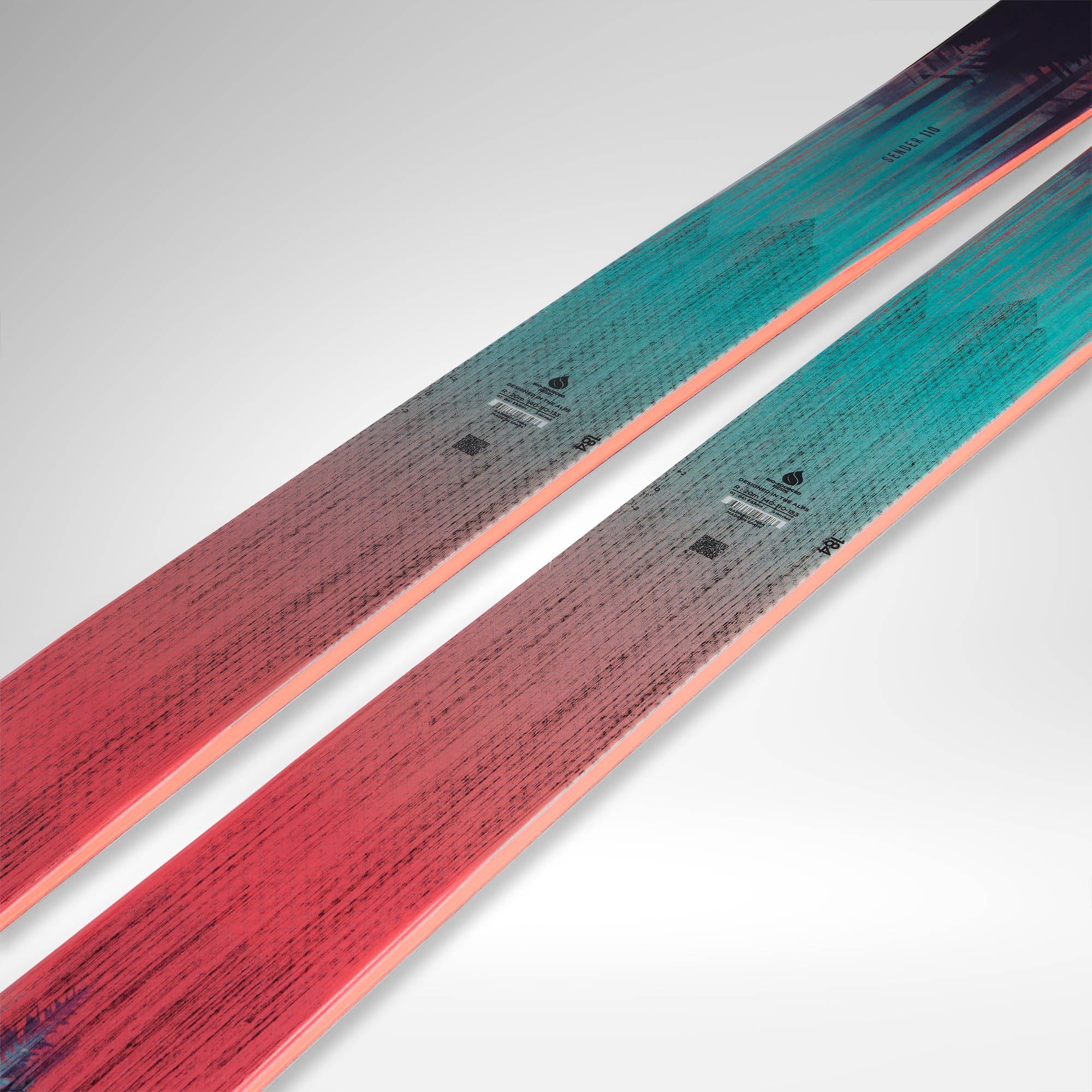 Rossignol Sender 110 2027
