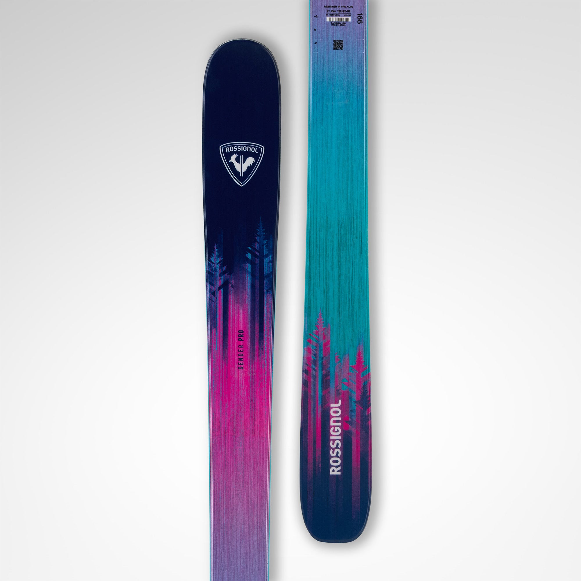 Rossignol Sender Pro 2027