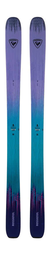 Rossignol Soul 102 2027 - Womens