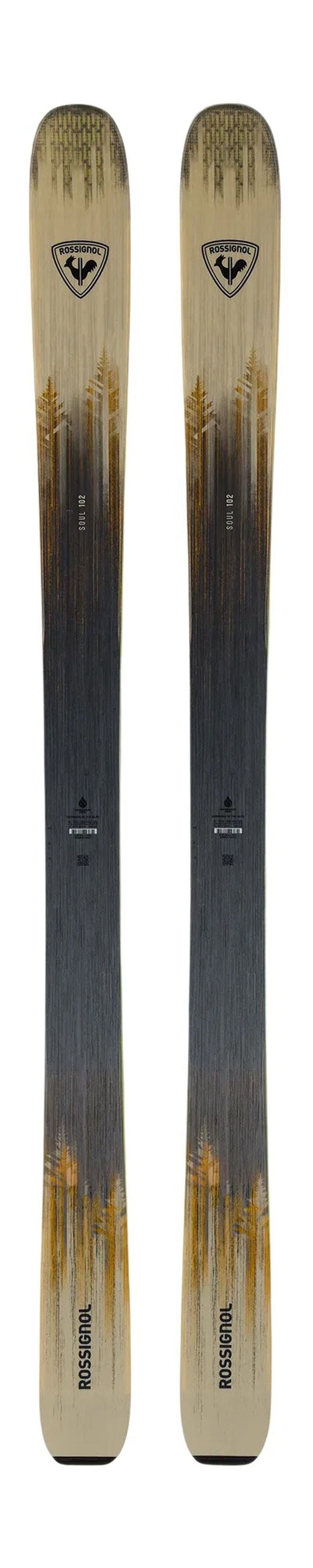 Rossignol Soul 102 2027
