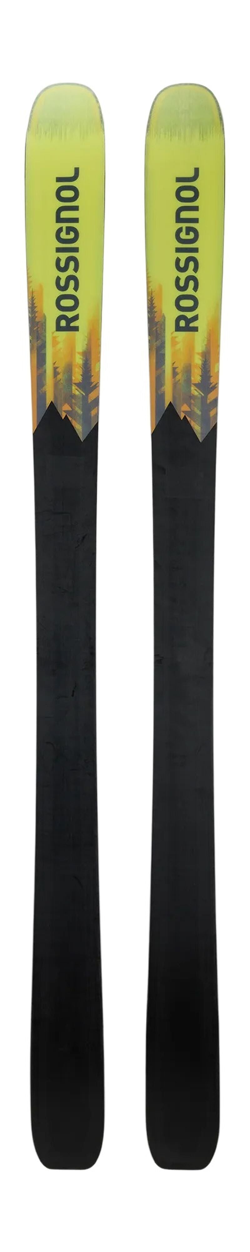 Rossignol Soul 102 2027