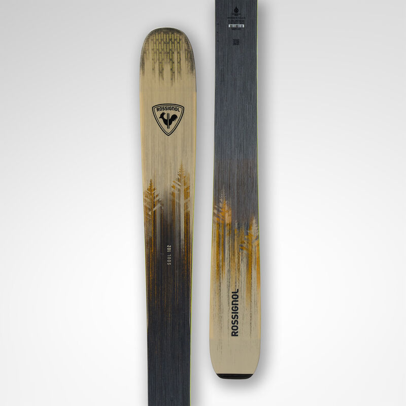 Rossignol Soul 102 2027
