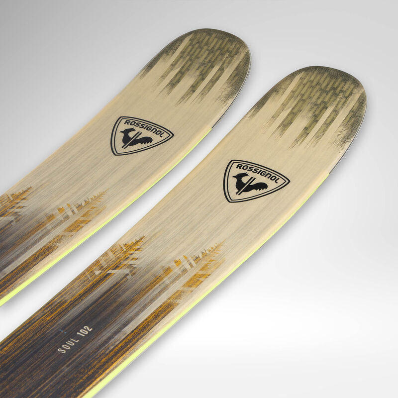 Rossignol Soul 102 2027