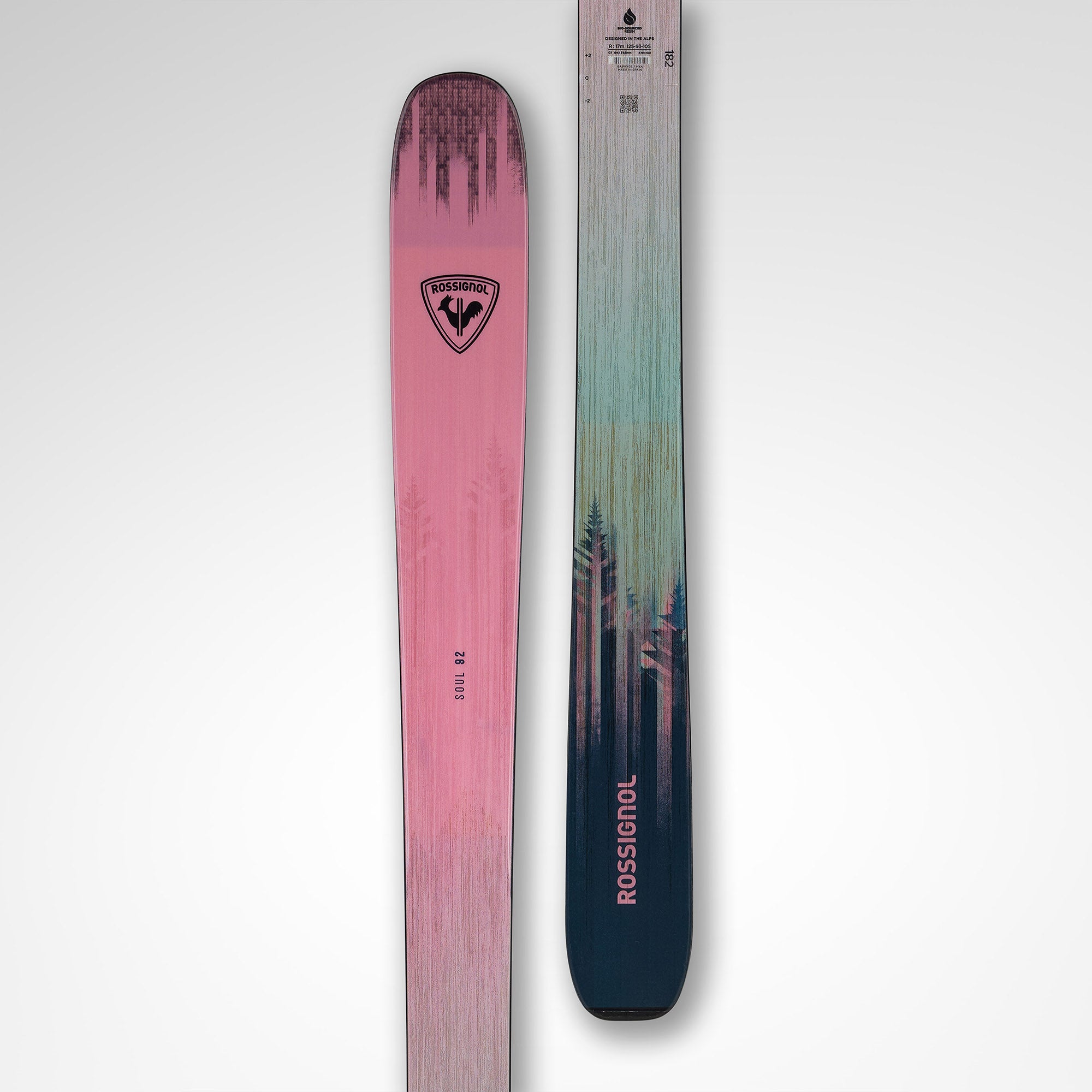 Rossignol Soul 92 2027 - Women's