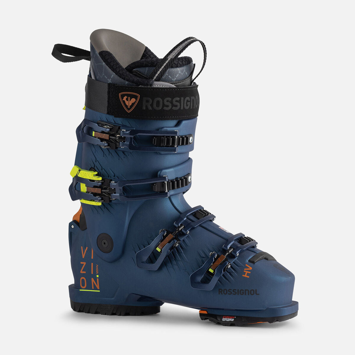 Rossignol Vizion 4B 120 HV 2027