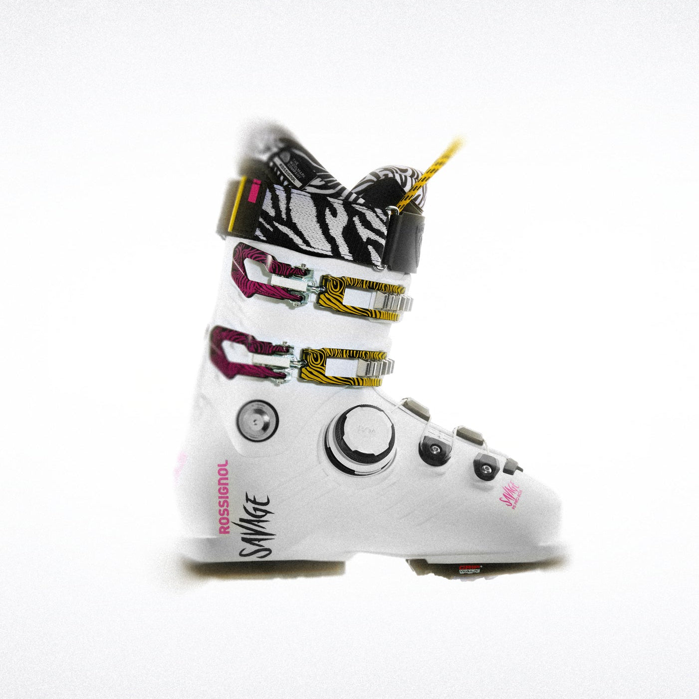 Rossignol Pure Savage BOA 2027