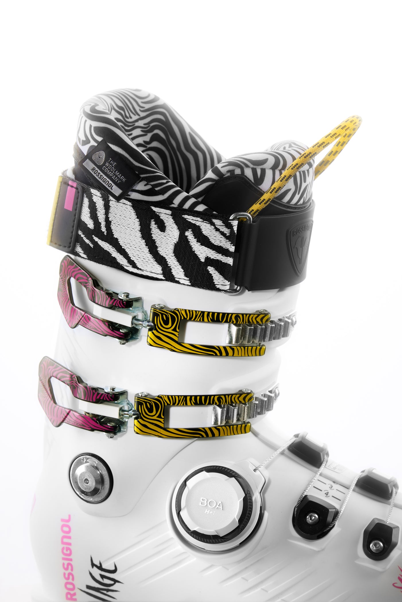 Rossignol Pure Savage BOA 2027