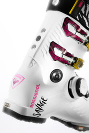 Rossignol Pure Savage BOA 2027