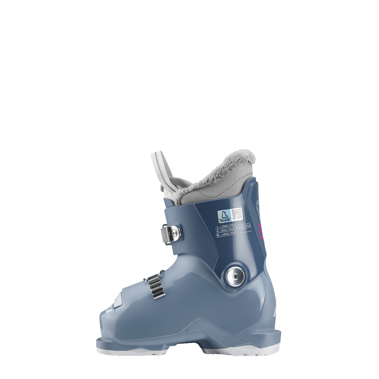 Nordica Speedmachine J2 Girl 2027 -Junior