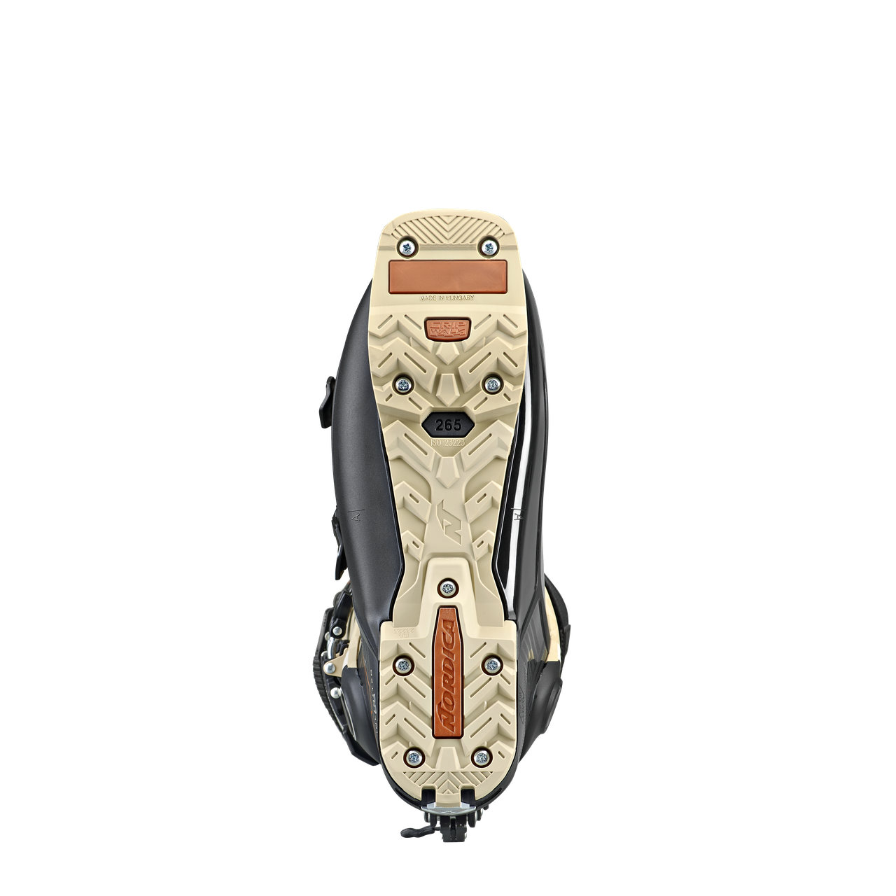 Nordica Unlimited 130 2027