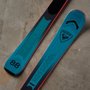 Rossignol Arcade 88 K + SPX 12 2027