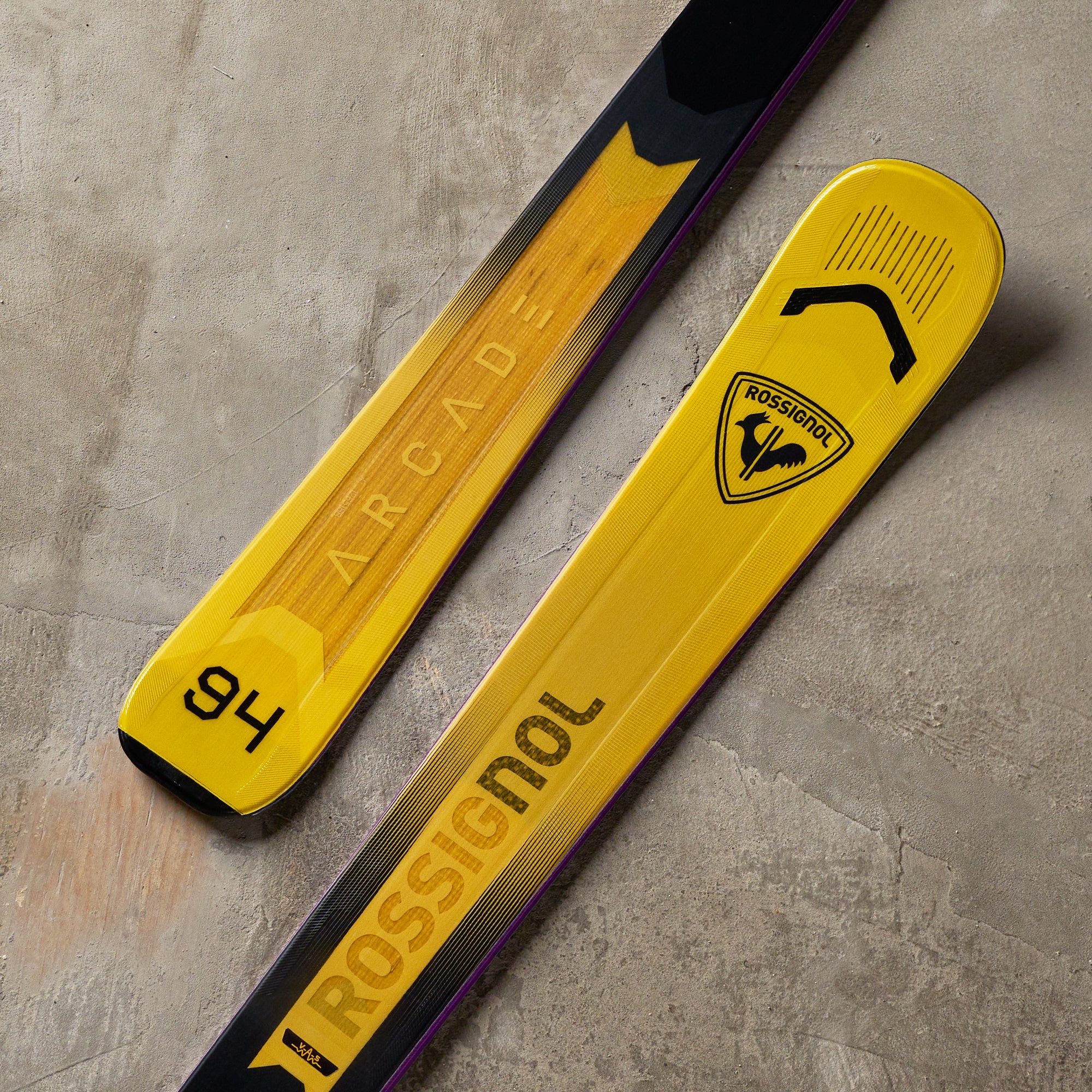 Rossignol Arcade 94 2027