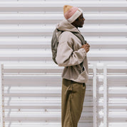 Turtle Fur Briar Beanie