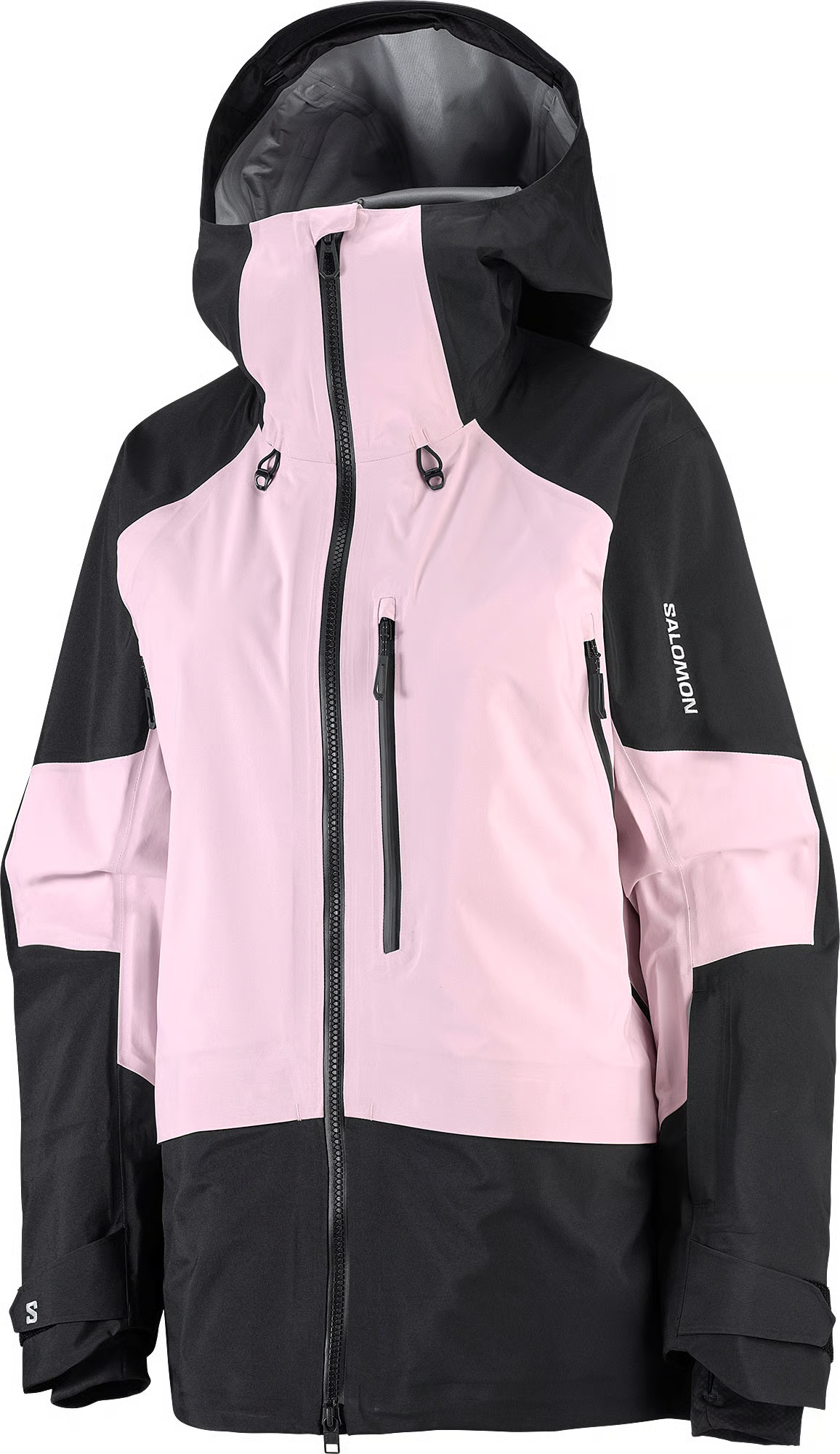 Salomon Moon Patrol GTX Jacket 2027 - Womens