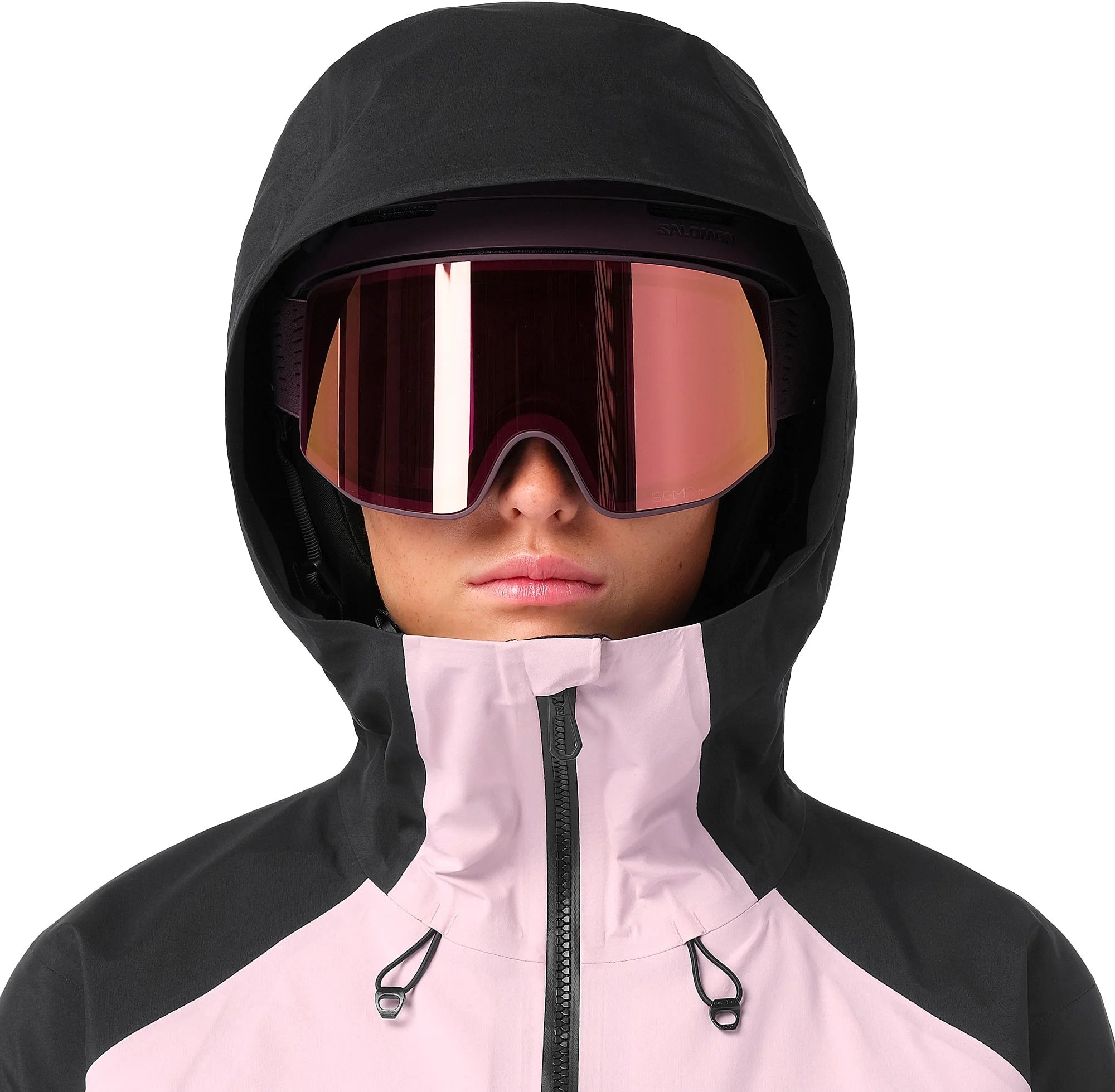 Salomon Moon Patrol GTX Jacket 2027 - Womens