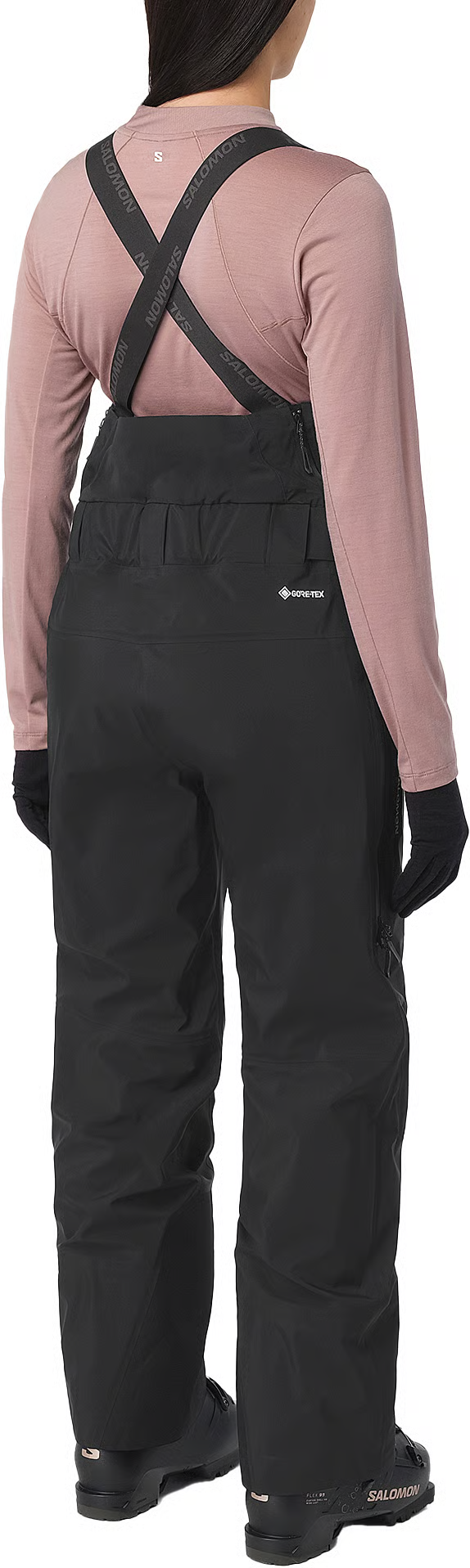 Salomon Moon Patrol GTX BIB 2027 - Womens