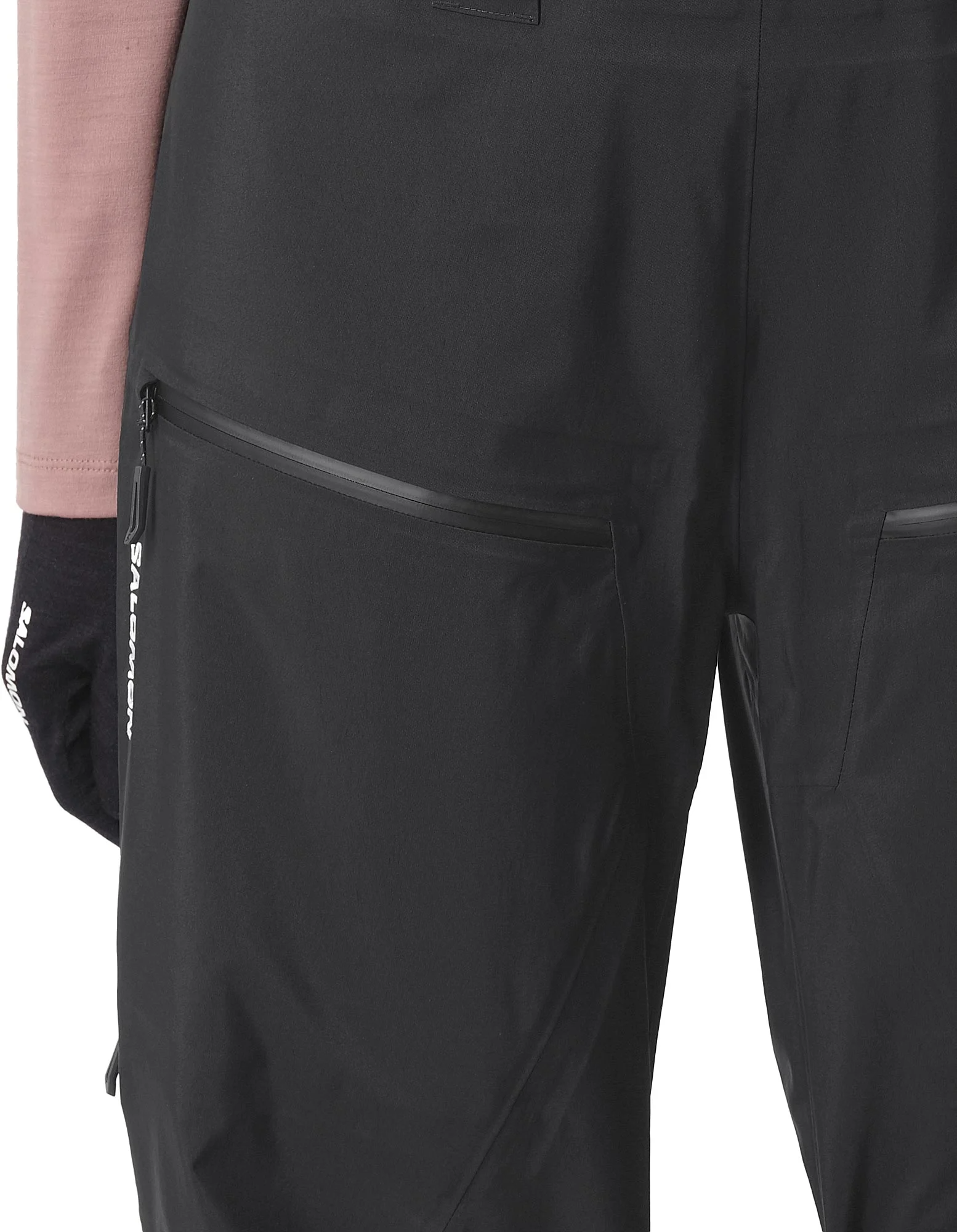 Salomon Moon Patrol GTX BIB 2027 - Womens