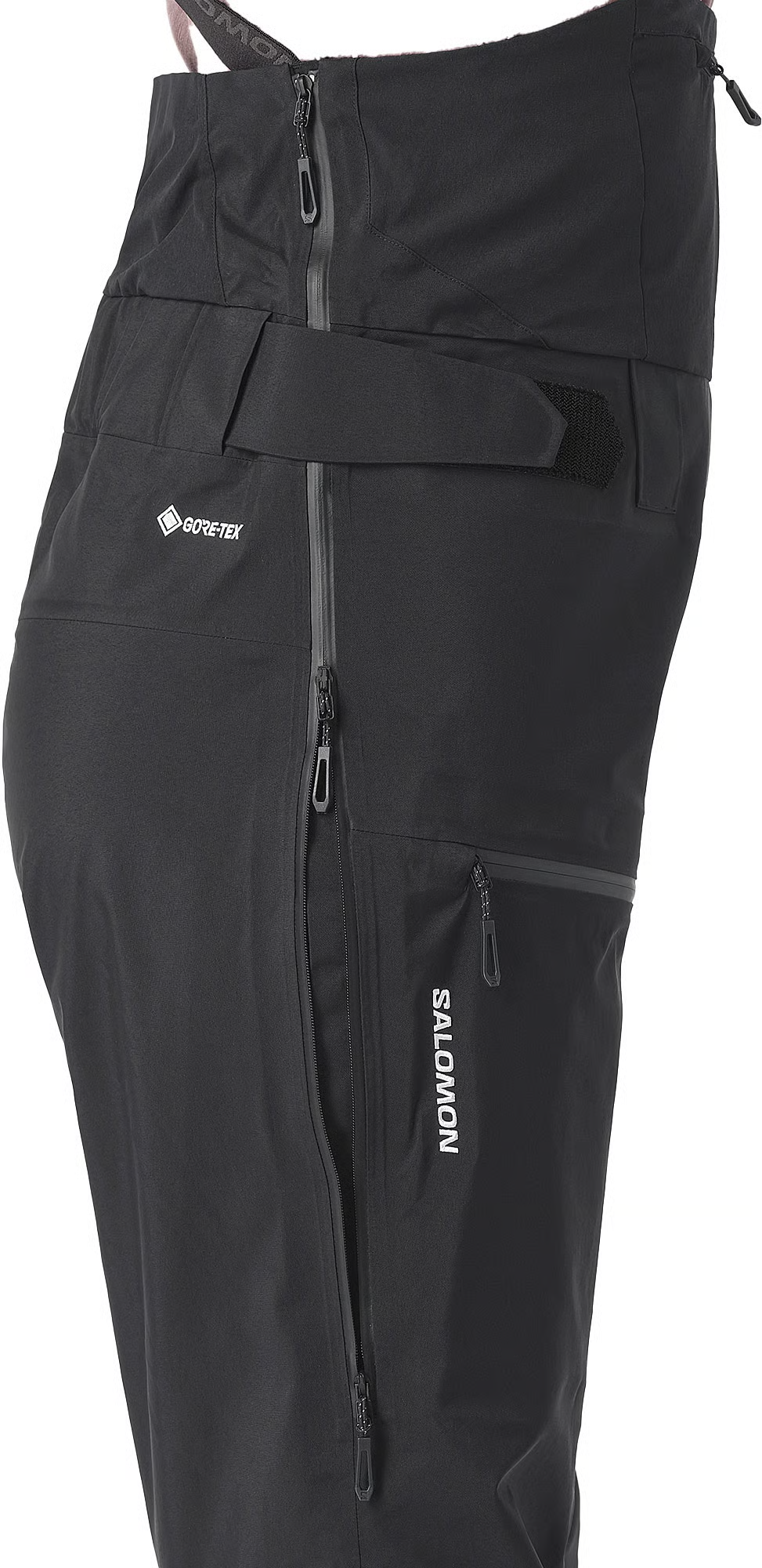Salomon Moon Patrol GTX BIB 2027 - Womens
