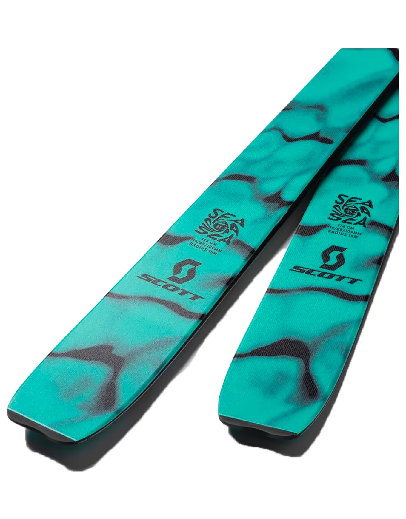 Scott SEA 85 2027