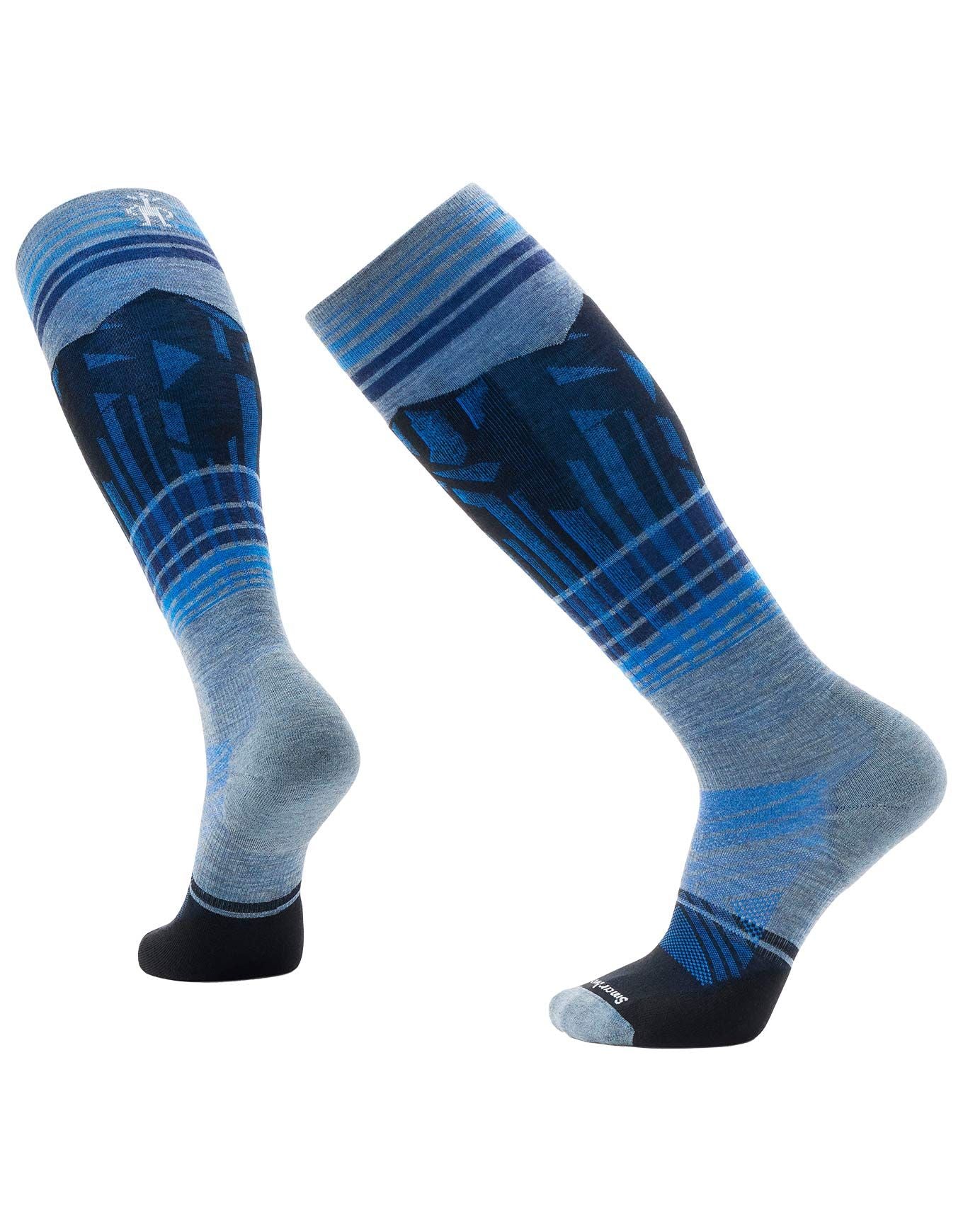 Smartwool Targeted Cushion Pattern Socks - Women's