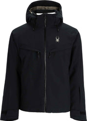 Spyder Copper Jacket