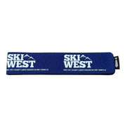 Ski West Ski Strap