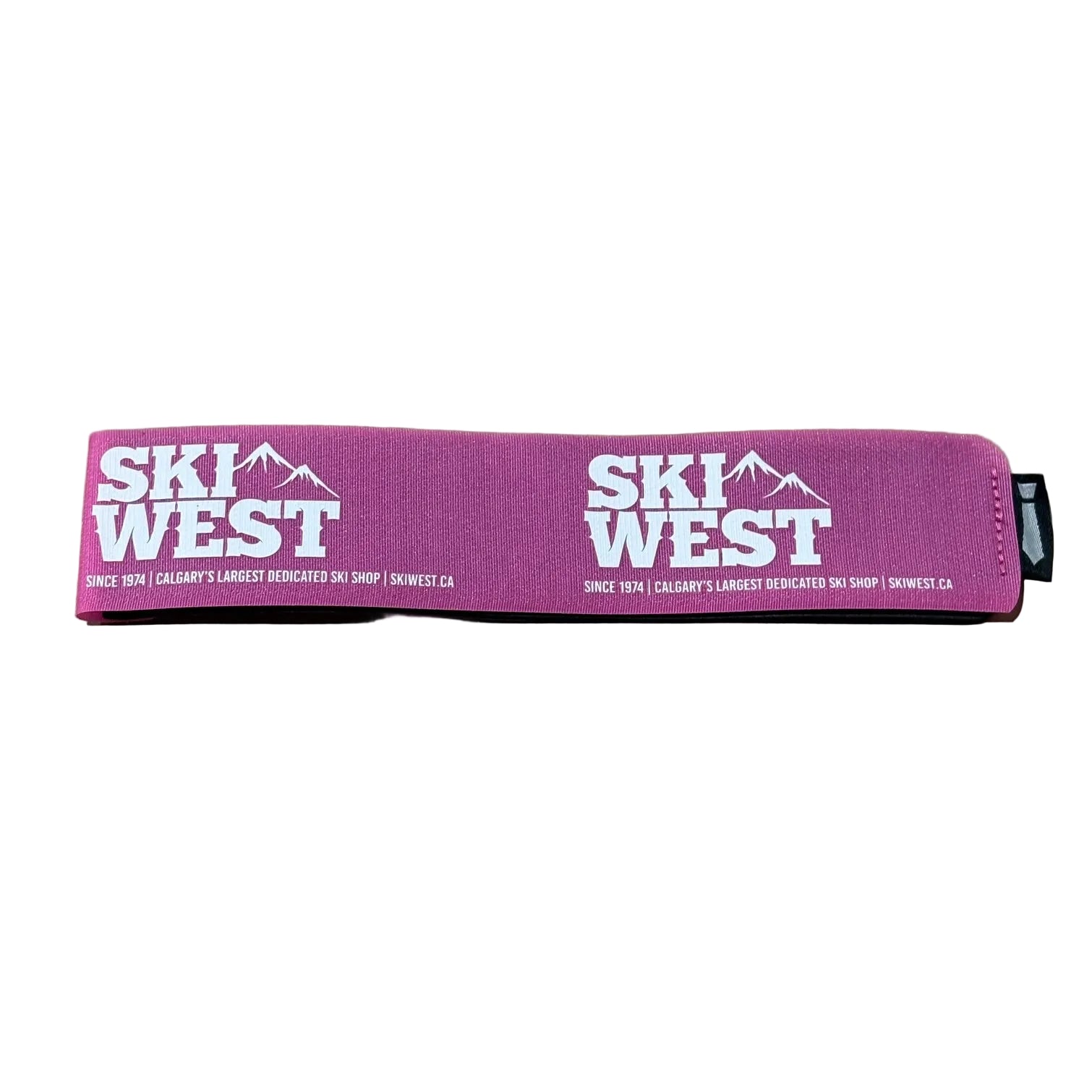 Ski West Ski Strap