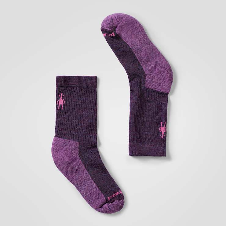 Smartwool Light Cushion Socks - Junior Kid's