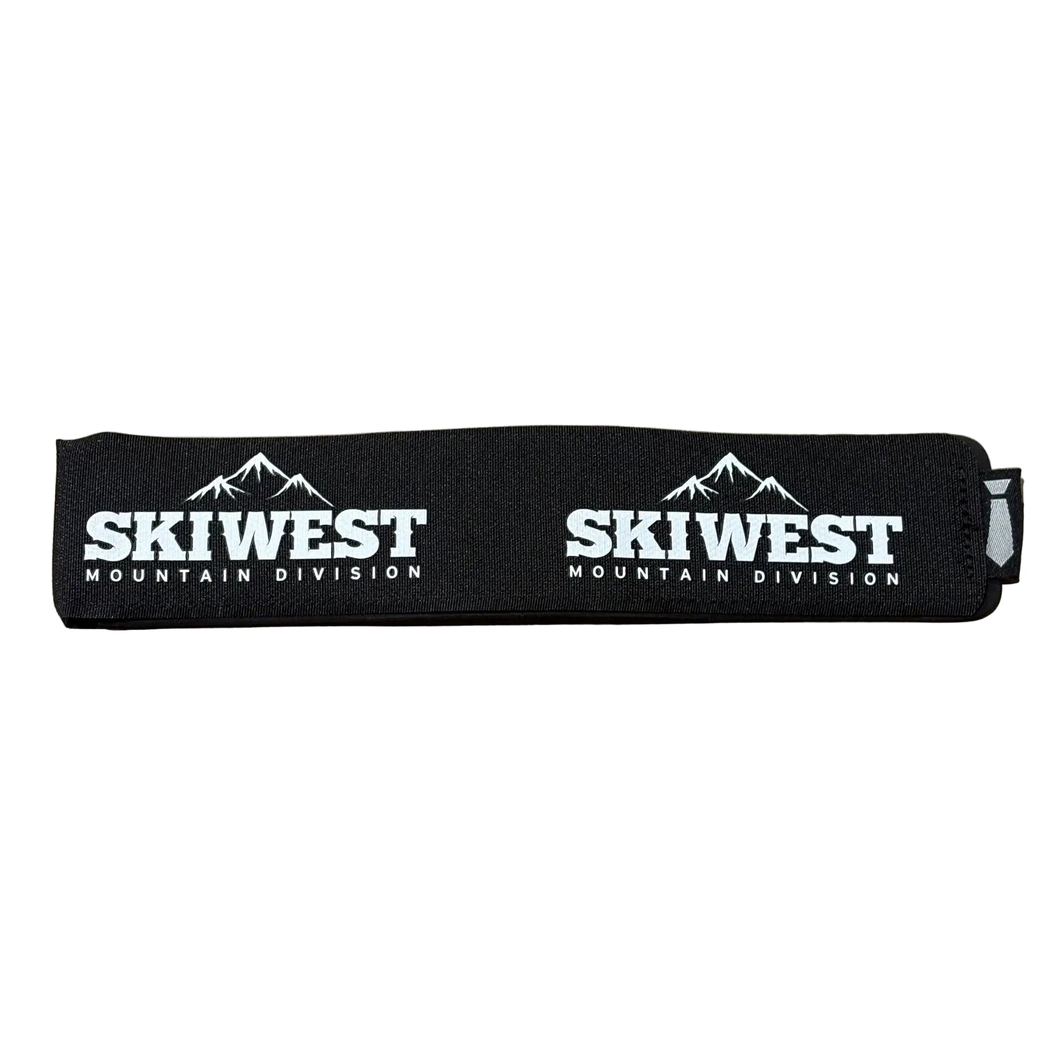 Ski West Ski Strap