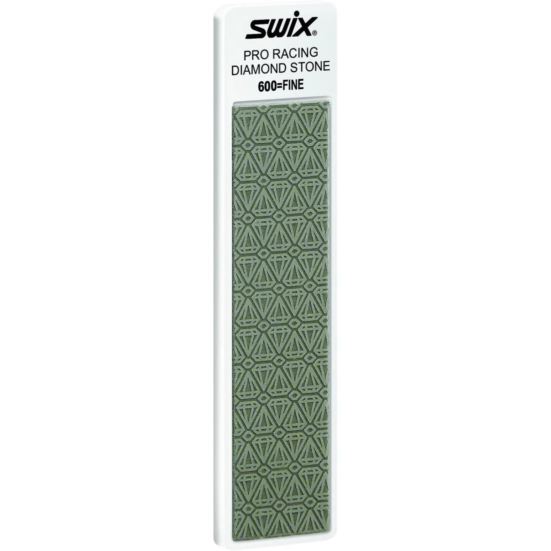 Swix Pro Racing Diamond Stone  100mm Fine