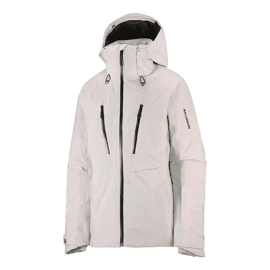 Salomon Brilliant 2.0 Jacket 2027 - Womens