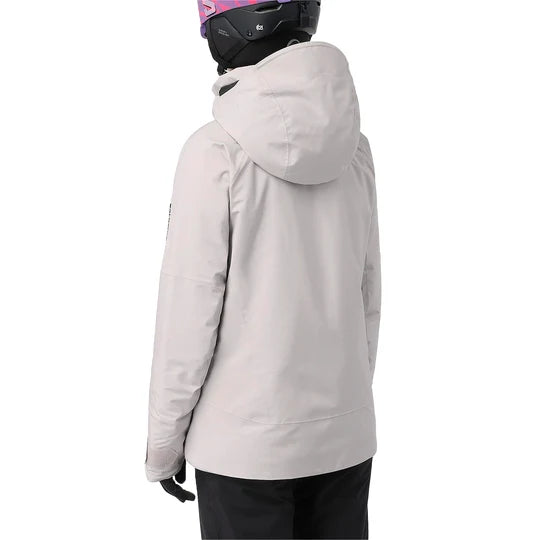 Salomon Brilliant 2.0 Jacket 2027 - Womens
