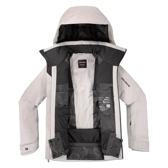 Salomon Brilliant 2.0 Jacket 2027 - Womens