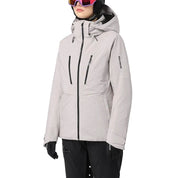 Salomon Brilliant 2.0 Jacket 2027 - Womens