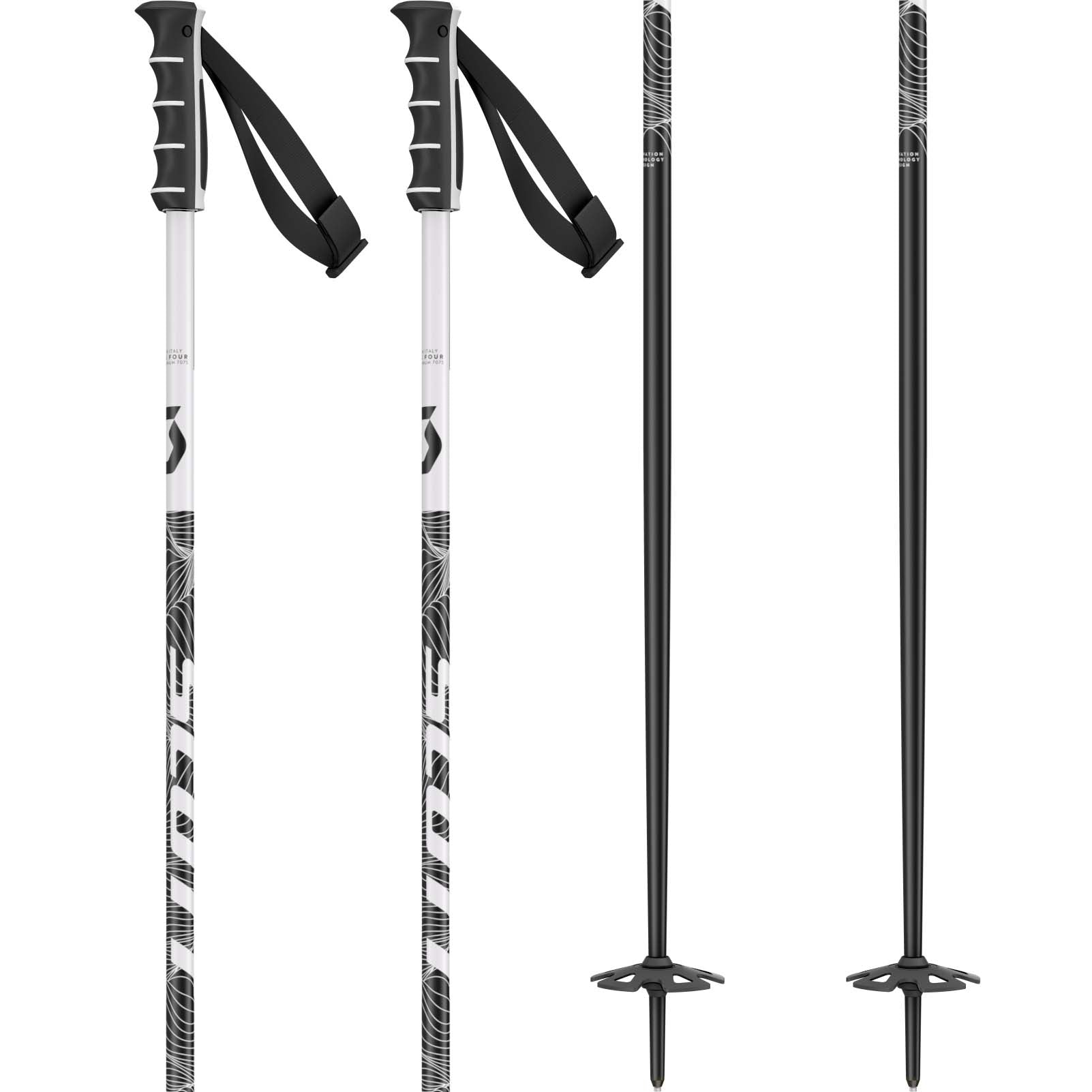 Scott SEA Pole
