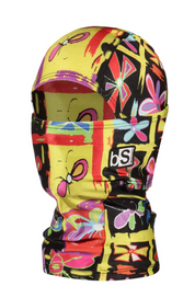 BlackStrap The Kids Hood Balaclava