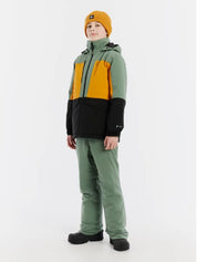 Protest Milan Jacket - Junior