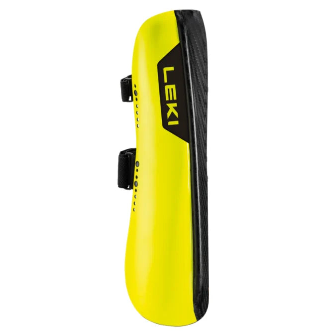 Leki Shin Guard Carbon Railroad Race Adult